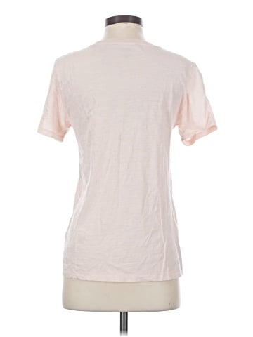 J.Crew Short Sleeve Top (view 2)