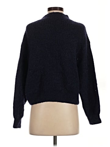 American Vintage Turtleneck Sweater (view 2)