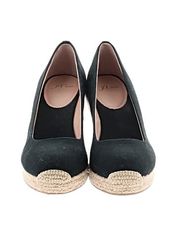 J.Crew Wedges (view 2)
