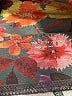 Beyond Yoga Floral Red Leggings Size S - photo 8
