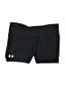 Under Armour Black Athletic Shorts Size S (estimated) - photo 1