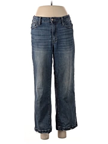 Judy Blue Jeans (view 1)