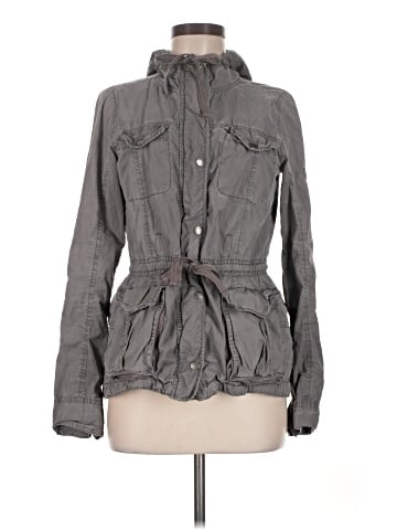 Abercrombie & Fitch Jacket (view 1)
