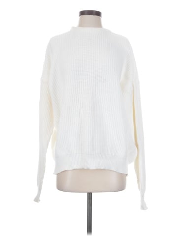 Bass Pullover Sweater (view 1)