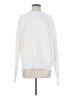 Bass White Pullover Sweater Size P (estimated, petite) - photo 1