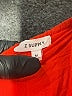 Z Supply Red Shorts Size M - photo 3