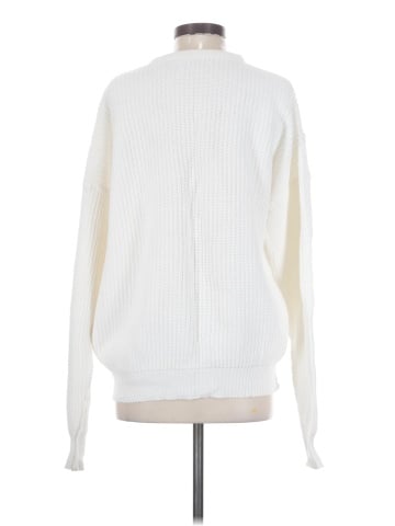 Bass Pullover Sweater (view 2)