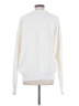 Bass White Pullover Sweater Size P (estimated, petite) - photo 2