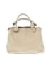 madden nyc Solid Ivory Satchel One size - photo 2