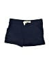 Carter's 100% Cotton Solid Blue Shorts Size 5T - photo 1