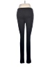 Hue Solid Gray Active Pants Size M - photo 2