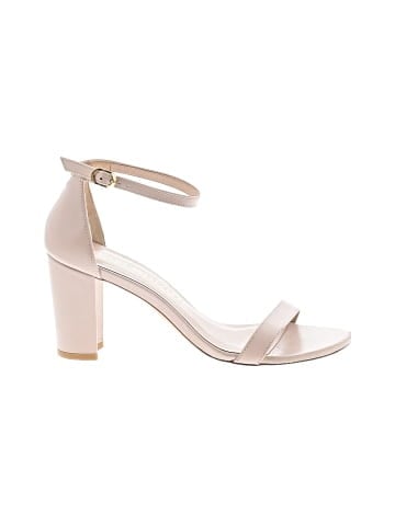 Stuart Weitzman Sandals (view 1)