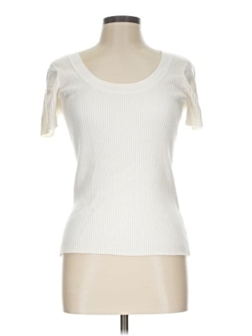 Apostrophe Short Sleeve Turtleneck (view 1)