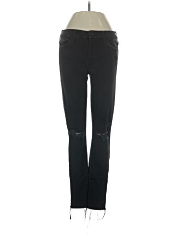 Mother Jeggings (view 1)