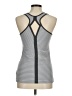 Lole Gray Active Tank Size M - photo 2