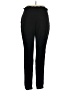 Ci Sono 100% Rayon Solid Black Active Pants Size XL - photo 2