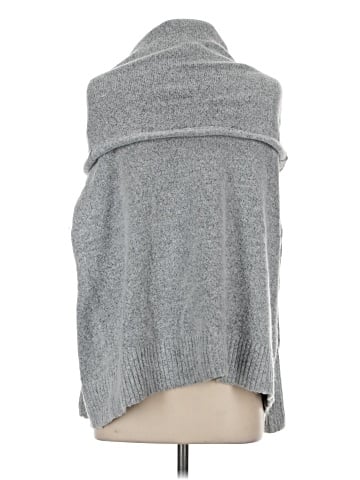 Joan Vass New York Turtleneck Sweater (view 2)
