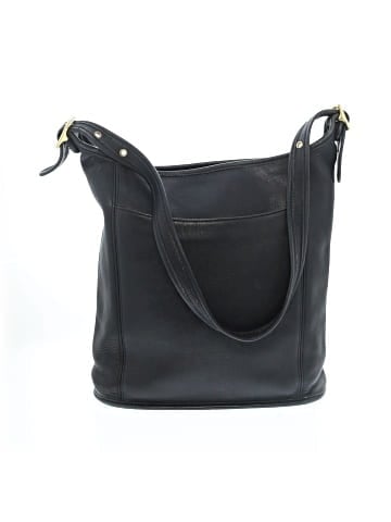 Coach Leather Shoulder Bag (view 1)