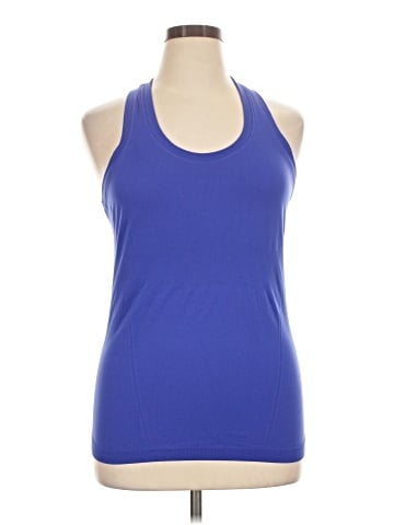 Athleta Active Tank (view 1)