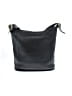 Coach 100% Leather Black Leather Shoulder Bag One size - photo 3