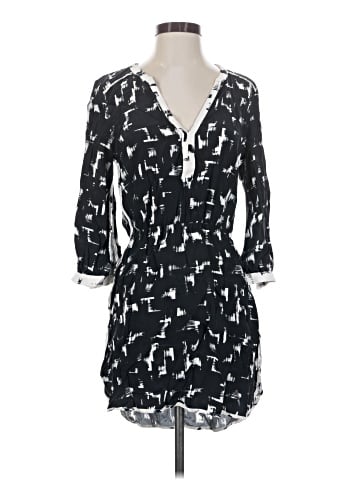 Parker Casual Dress (view 1)
