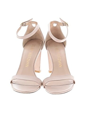 Stuart Weitzman Sandals (view 2)