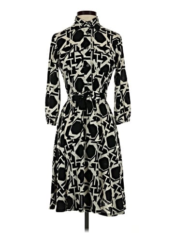 NY Collection Casual Dress (view 1)