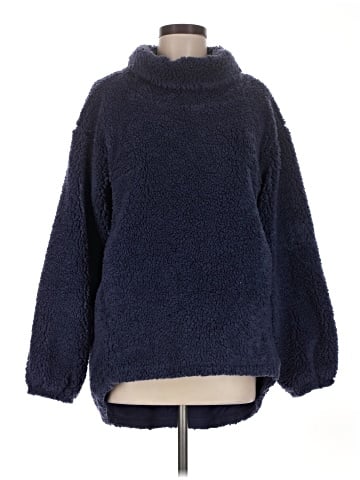 Lululemon Athletica Turtleneck Sweater (view 1)