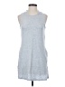 Tresics Gray Sleeveless Top Size S - photo 1