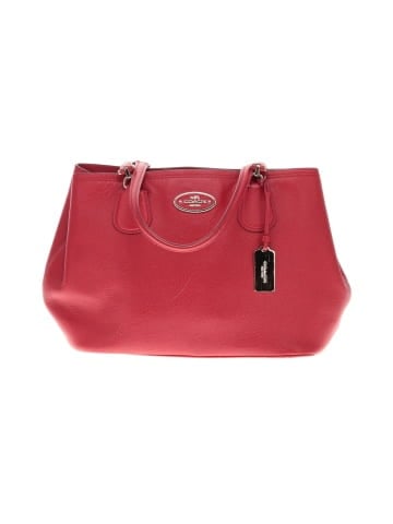 Coach 1941 Leather Tote (view 1)