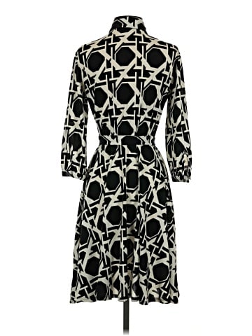 NY Collection Casual Dress (view 2)