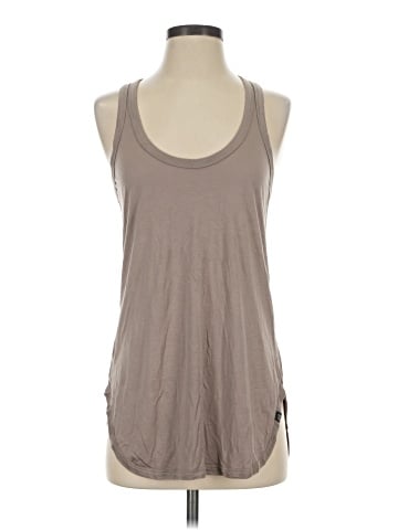 Victoria's Secret Sleeveless T-Shirt (view 1)