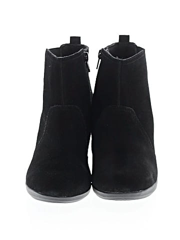 Clarks Ankle Boots (view 2)