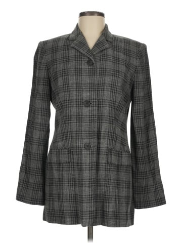 Liz Claiborne Collection Blazer (view 1)