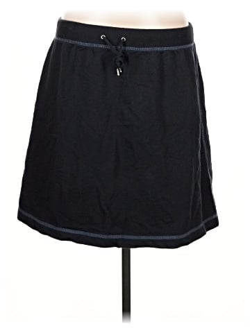 G.H. Bass & Co. Casual Skirt (view 1)