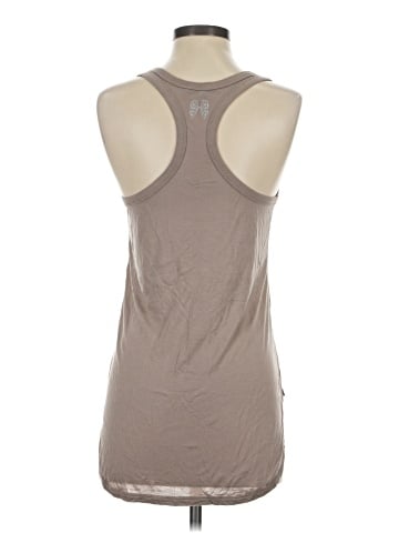 Victoria's Secret Sleeveless T-Shirt (view 2)