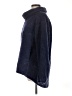 Lululemon Athletica 100% Polyester Solid Blue Turtleneck Sweater Size 8 - photo 5