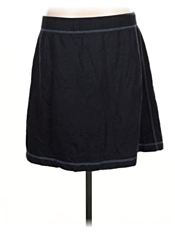 G.H. Bass & Co. Casual Skirt (view 2)