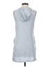 Tresics Gray Sleeveless Top Size S - photo 2