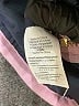 J.Crew 100% Polyester Purple Faux Fur Jacket Size XL - photo 7