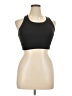Athleta Black Tank Top Size XL - photo 1