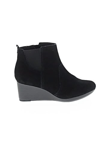 Clarks Ankle Boots (view 1)