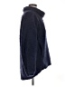 Lululemon Athletica 100% Polyester Solid Blue Turtleneck Sweater Size 8 - photo 4