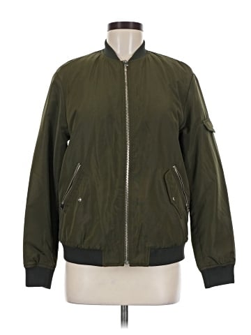 Trafaluc by Zara Jacket (view 1)