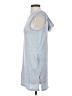 Tresics Gray Sleeveless Top Size S - photo 5