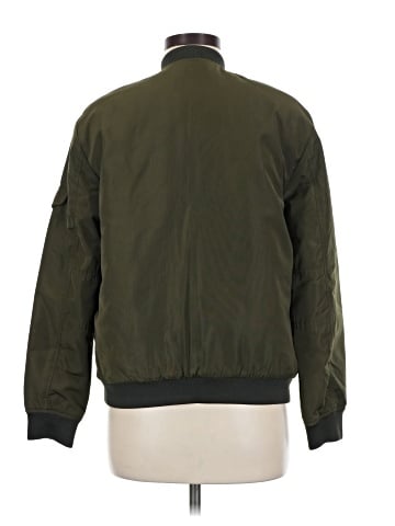 Trafaluc by Zara Jacket (view 2)