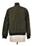 Trafaluc by Zara Solid Green Jacket Size M - photo 2