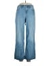 Old Navy 100% Cotton Blue Jeans Size 16 - photo 1