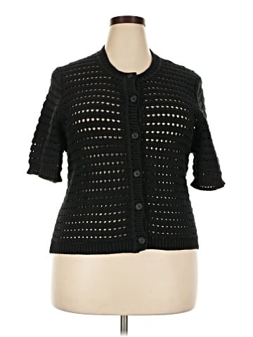 J.Crew Cardigan (view 1)