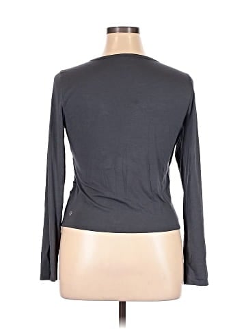 Athleta 3/4 Sleeve T-Shirt (view 2)